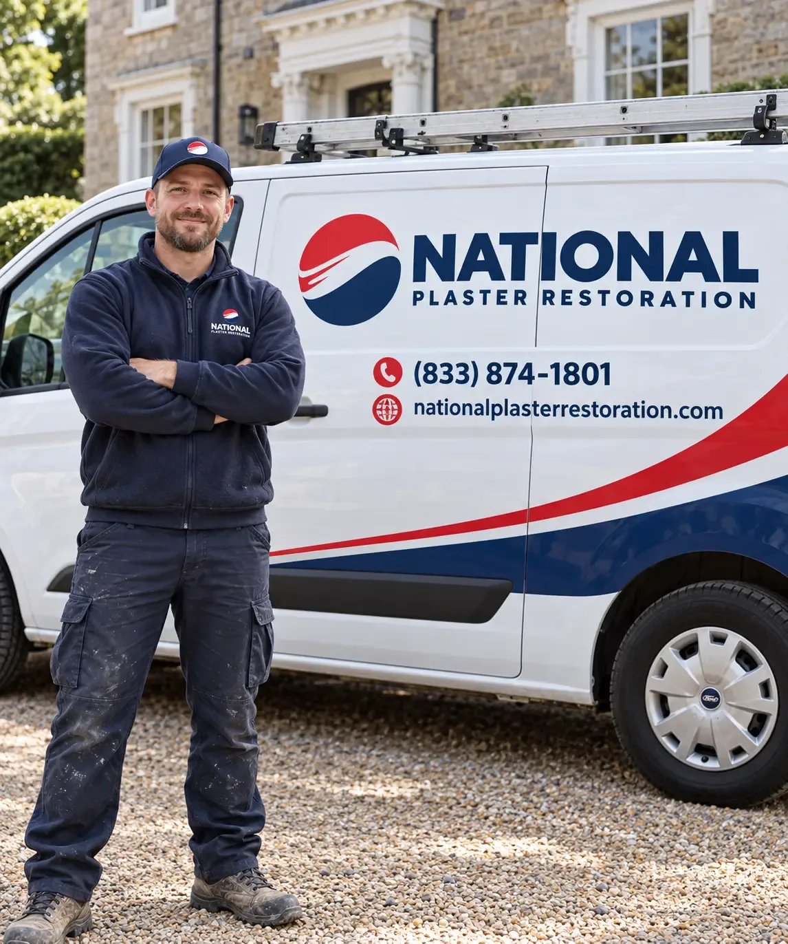 Plaster Repair Buchanan, ND FAQs